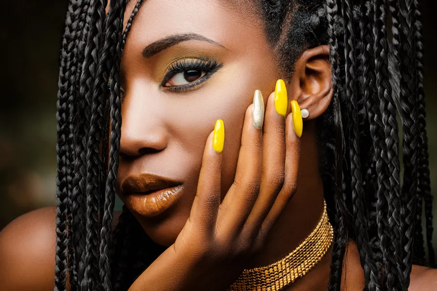 Professional African Hair Braiding Professional African Hair Braiding