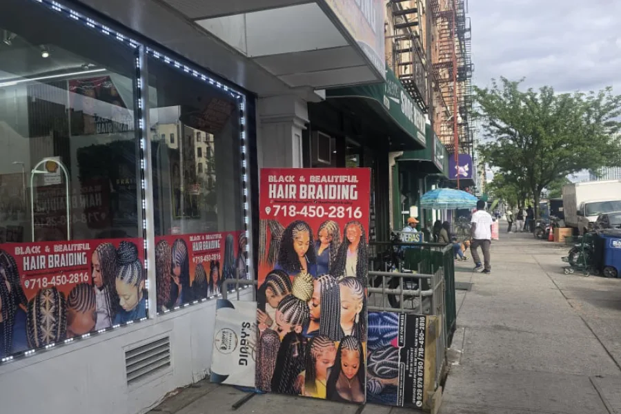 Reliable African Hair Braiding Reliable African Hair Braiding